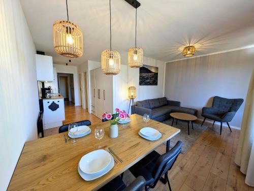 Wendtorfer Strand Apartamento | FeWo Ostseeglück - De Groote