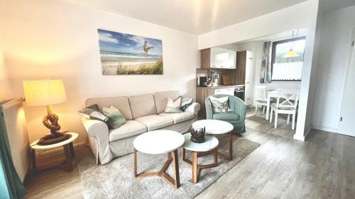 Grodersby Apartamento | FeWo Palstek