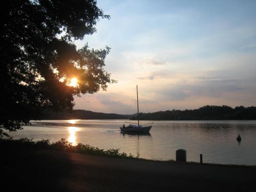 Kupferdreh Apartamento | FEWO PHÖNIX Nähe Baldeneysee