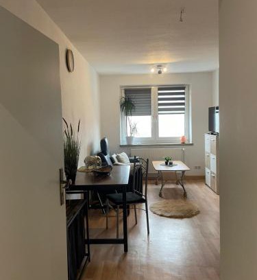 Weidhausen Apartamento | FeWo- PPF
