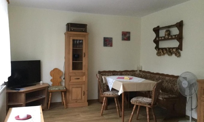 Kotzschenbroda Apartamento | Fewo Radebeul Altkötzschenbroda