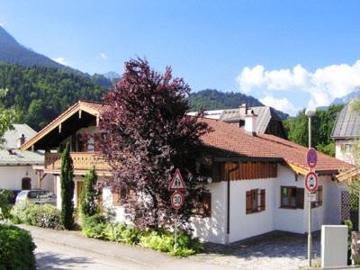 Anzenbach Apartamento | FeWo Reithmeier