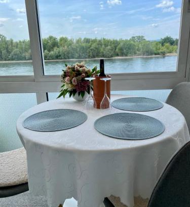Urmitz Apartamento | Fewo Rheinblick St Nikolaus Str