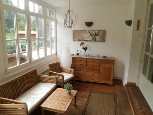 Gersfeld Apartamento | FeWo Rhoen-Thal