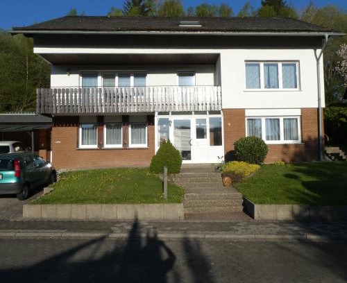 Antfeld Apartamento | FeWo Ruhe