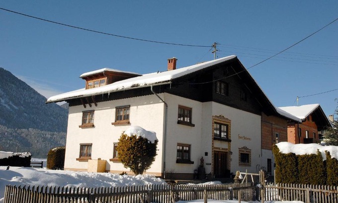 Kirchbach Apartamento | Fewo's Sieberer
