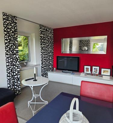 Weinstetten Apartamento | FeWo Sabine
