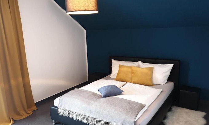 Frommern Apartamento | FeWo Schönfeld