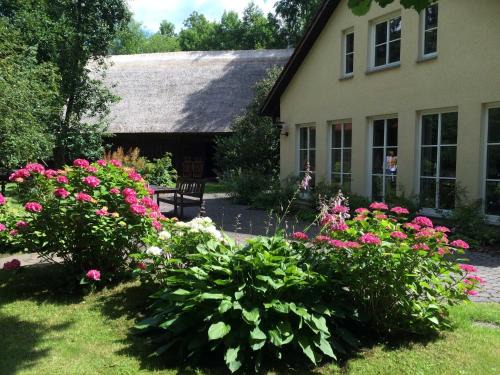 Lehde Apartamento | Fewo Schlangenkönig
