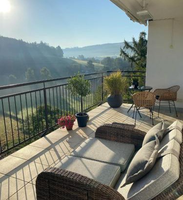 Ortsmitte Apartamento | Fewo Schmallenberger Mauerblümchen