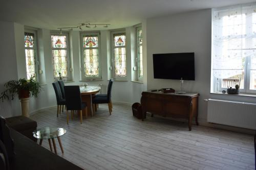Limbach-Oberfrohna Apartamento | FeWo Schmetterling