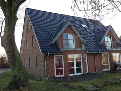 Stolpe auf Usedom Apartamento | FEWO Schmollensee KIEK INT HAFF