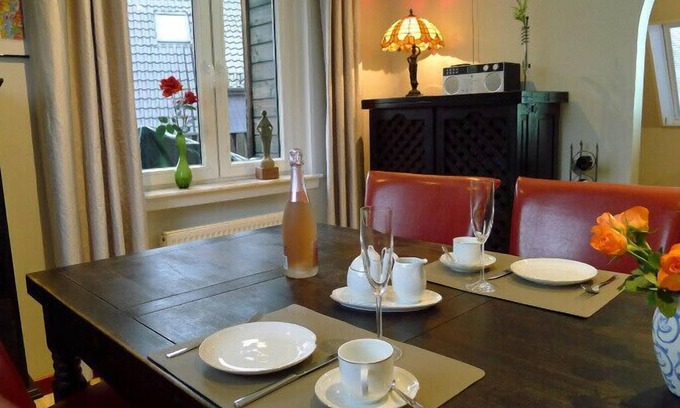 Lipperreihe Apartamento | FeWo-Schuberski