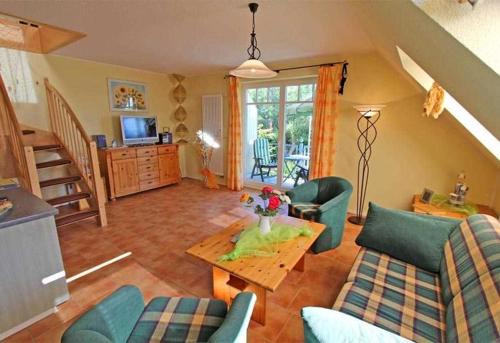 Nienhagen Apartamento | FeWo Seeblick MOST2170