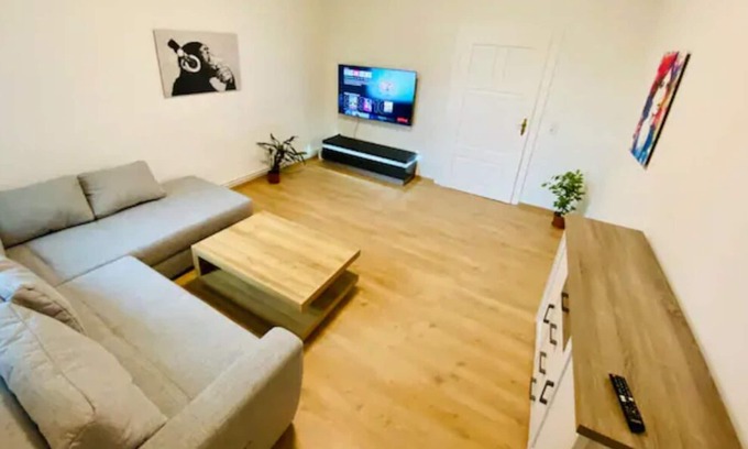 Vienenburg Condominio | FeWo Seenest