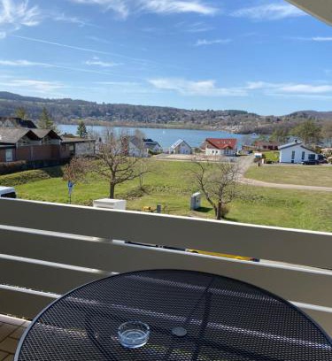 Scheid Apartamento | Fewo Seeresidenz auf Scheid