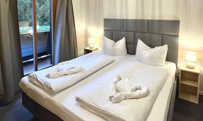 Abwinkl Apartamento | Holiday Setzberg 4 - hostal Wiefarn GMBH
