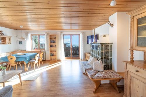 Untermaiselstein Apartamento | Fewo Simone