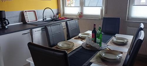 Germersheim Apartamento | FeWo Sommertraum, Netflix