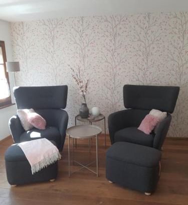 Altstadt Apartamento | FeWo Sonne