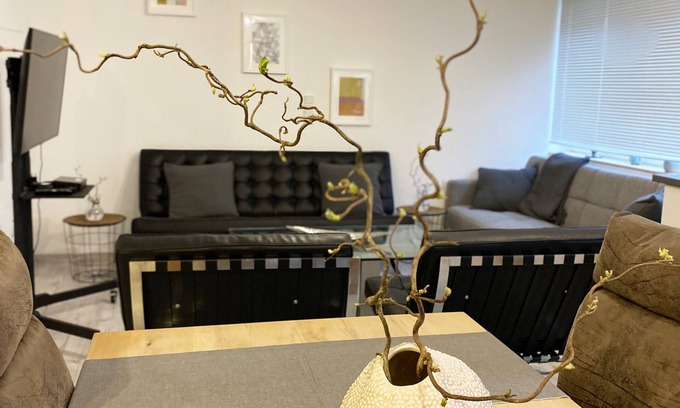 Brauneberg Apartamento | Fewo Sonnenlay