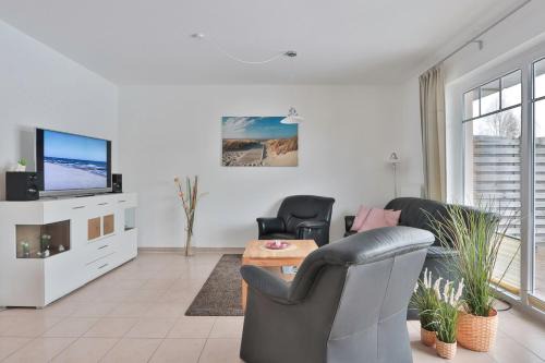 Nienhagen Apartamento | Fewo Sonnenschein
