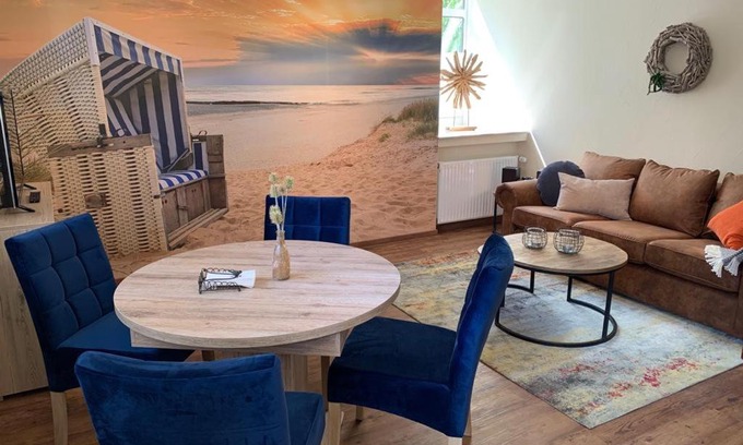 Bad Zwischenahn Apartamento | FEWO Spiekeroog