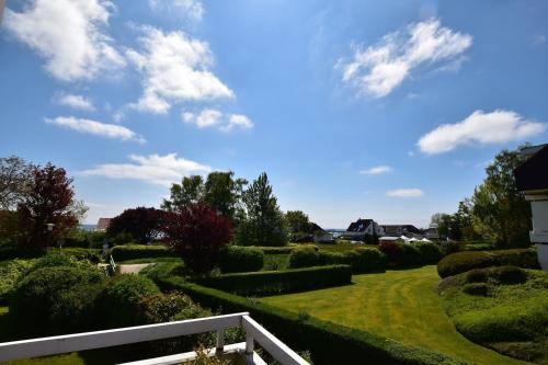Kellenhusen Apartamento | FeWo "Strandhotel" Whg22