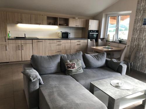 Altenlotheim Apartamento | Fewo Stremme