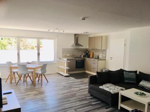 Suggental Apartamento | Fewo Suggental