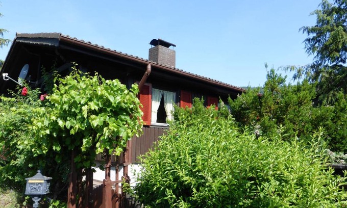 Kirchzell Apartamento | Fewo Tannenhof 1