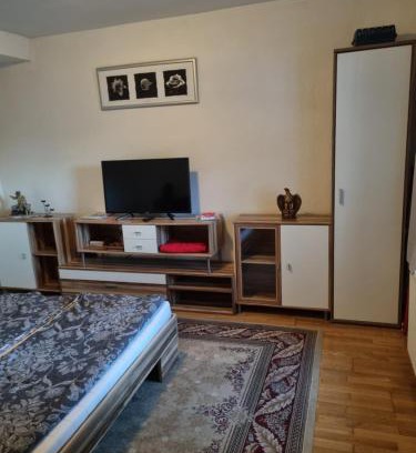 Arnoldstein Apartamento | FeWo Teusch Top1