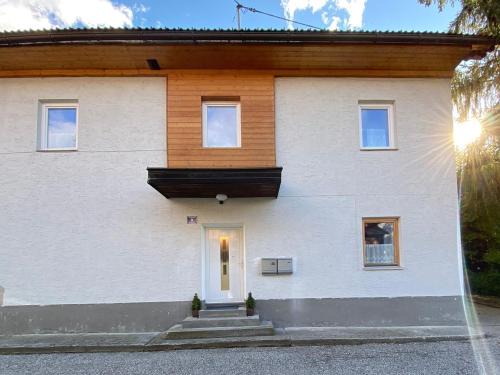 Arnoldstein Apartamento | FeWo Teusch Top4