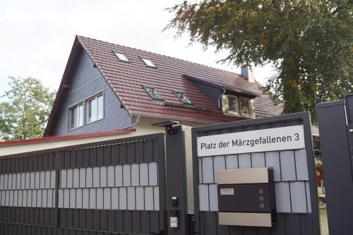 Soemmerda Apartamento | FEWO Thüringer Becken