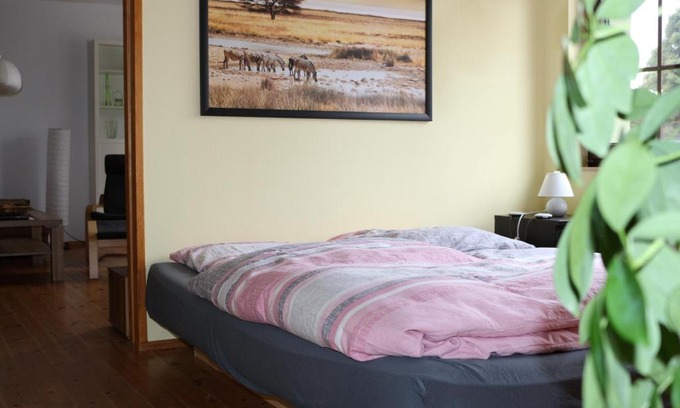 Vehra Apartamento | Fewo-Thüringer-Becken