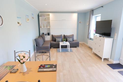 Oertzenhof Apartamento | FeWo Thule Poel an der Ostsee - ABC368 - nur Feriengäste!