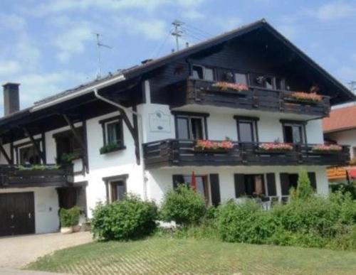 Missen-Wilhams Apartamento | FeWo TONI im AKTIV Landhaus