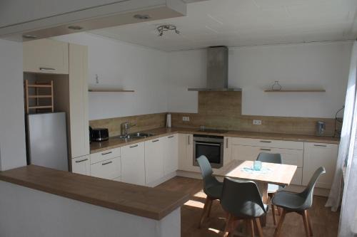 Weener Apartamento | FeWo-Torum