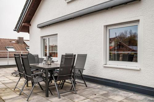 Waltenhofen Apartamento | Fewo Trudi