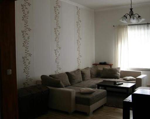 Elmenhorst Apartamento | FeWo Vahls Mika