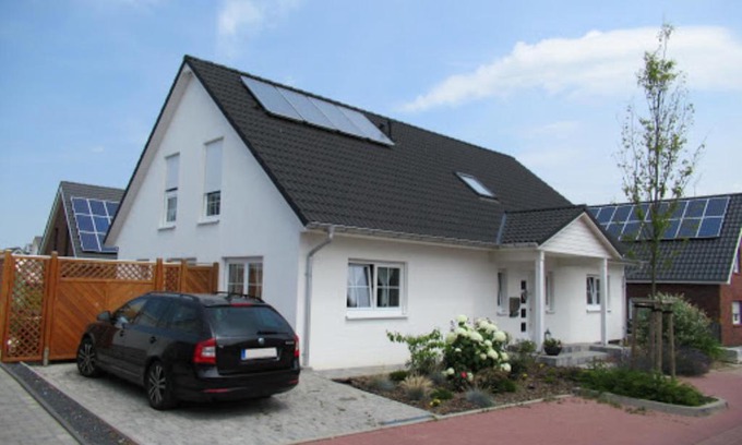 Wachtendonk Apartamento | FEWO Van der Eyken