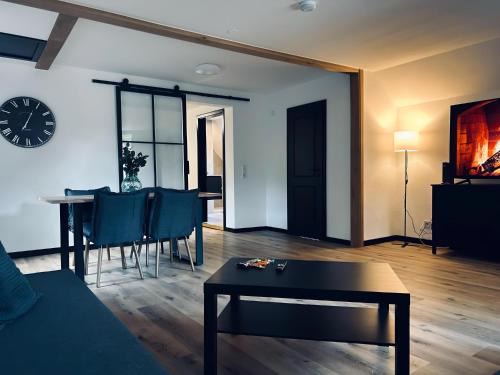 Nordhorn Apartamento | FeWo Vechtelust Geräumig & Zentrumsnah