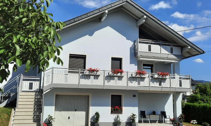 Sankt Primus Apartamento | FEWO Vejnik