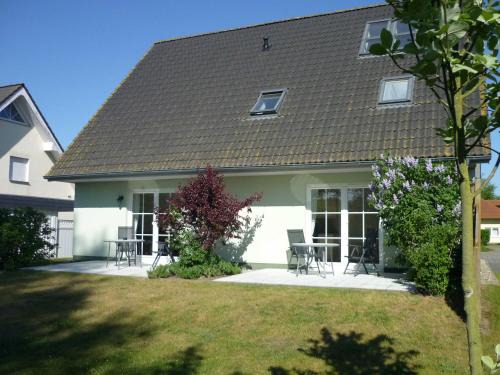 Karlshagen Apartamento | Fewo Wiesenblick