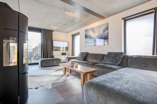 Tinnum Casa | Fewo Willms Living Long Beach House