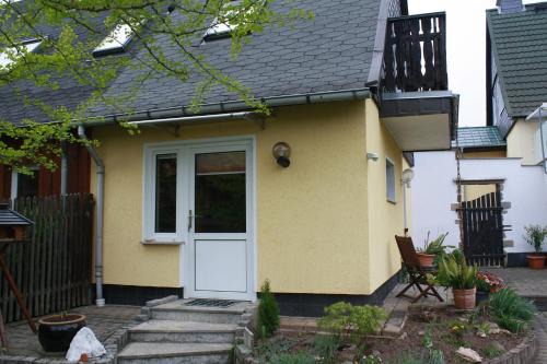Harztor Apartamento | FEWO Wittig