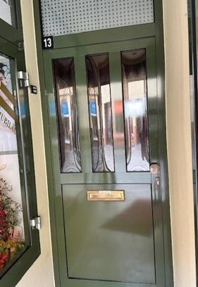 Wittstock Apartamento | FeWo Wittstock