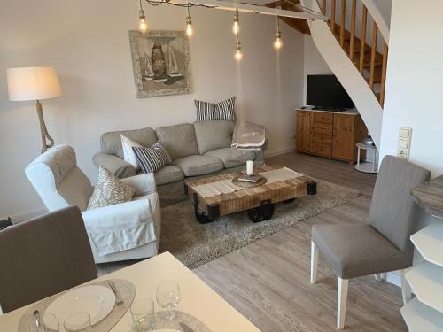 Grodersby Apartamento | FeWo Woge