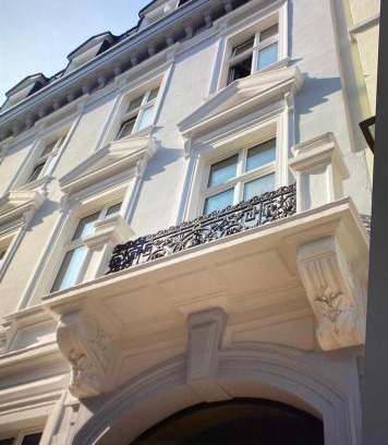 Maximin Apartamento | FeWo Wohlleben Petrus VI