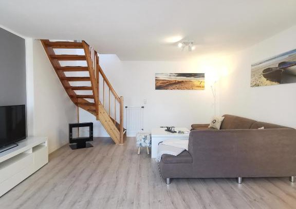 Wolgast Apartamento | Fewo Wolgast Usedom Ostsee